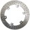 ΔΙΣΚΟΠΛΑΚΕΣ BRK KSK GPX R 600 -90 ΕΜΠΡ ΣΤΡΟΓΓ (KW21FI) - (ΙΤΑ)