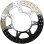 ΔΙΣΚΟΠΛΑΚΕΣ BRK KSK VULCAN 500/800 ΕΜΠΡ ΣΤΡΟΓΓ (KW23FL) - (ΙΤΑ)