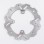 ΔΙΣΚΟΠΛΑΚΕΣ BRK KSK Z750/1000 08- ΟΠΙΣΘ ΜΑΡΓ (KW40RID) - (ΙΤΑ)