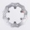 ΔΙΣΚΟΠΛΑΚΕΣ BRK KTM LC4 620/640 ΟΠΙΣΘ ΜΑΡΓ (KT11RID) - (ΙΤΑ)