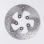 ΔΙΣΚΟΠΛΑΚΕΣ BRK KMC GRAND DINK 125/250 01-06 ΕΜΠΡ ΣΤΡΟΓ (KM04FI) - (ΙΤΑ)