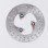ΔΙΣΚΟΠΛΑΚΕΣ BRK PEUG VIVACITY,TREKKER 50/100 ΕΜΠΡ ΣΤΡΟΓΓ (PE01FI)(βλ. RF8112) - (ΙΤΑ)