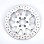 ΔΙΣΚΟΠΛΑΚΕΣ BRK SZK VS INTRUDER 600/750/800 ΕΜΠΡ ΣΤΡΟΓΓ (SZ15FL) - (ΙΤΑ)