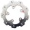ΔΙΣΚΟΠΛΑΚΕΣ BRK SZK GSX R 600/650/1000 ΟΠΙΣΘ ΜΑΡΓ (SZ22RID) - (ΙΤΑ)