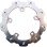 ΔΙΣΚΟΠΛΑΚΕΣ BRK SZK GSF BANDIT 650, GSX F 650 ΟΠΙΣΘ ΜΑΡΓ (SZ41RID) - (ΙΤΑ)