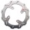 ΔΙΣΚΟΠΛΑΚΕΣ BRK TRI BONEVILLE 800/865, TIGER 1050 ΟΠΙΣΘ ΜΑΡΓ (TR03RID) - (ΙΤΑ)