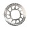 ΔΙΣΚΟΠΛΑΚΕΣ BRK YMH YZ 125/250 98-99 ΕΜΠΡ ΣΤΡΟΓΓ (YA10FI) - (ΙΤΑ)
