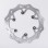 ΔΙΣΚΟΠΛΑΚΕΣ BRK YMH WR - YZ 125/250 02- ΟΠΙΣΘ ΜΑΡΓ (YA52RID) - (ΙΤΑ)