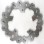 ΔΙΣΚΟΠΛΑΚΕΣ BRK BEN VELVET TOURING 125/150/250 ΕΜΠΡ ΜΑΡΓ (PI06FID) - (ΙΤΑ)