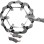 ΔΙΣΚΟΠΛΑΚΕΣ BRK HND CR E 125,250 CRF R 250 ΕΜΠΡ EPTA KIT (OKBY02) - (ΙΤΑ)