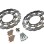 ΔΙΣΚΟΠΛΑΚΕΣ BRK YMH TMAX 530 15-19 OVERSIZE ΚΙΤ 300MM ΕΜΠΡ ΜΑΡΓ KIT (OKWK10) - (ΙΤΑ)