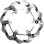 ΔΙΣΚΟΠΛΑΚΕΣ BRK HND CRF 250,450 OVERSIZE 270 ΕΜΠΡ ΜΑΡΓ KIT (OKWL01) - (ΙΤΑ)