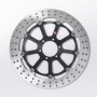 ΔΙΣΚΟΠΛΑΚΕΣ BRK APR PEGASO STRADA 650, CAPONORD 1000 2010- ΕΜΠΡ ΣΤΡΟΓΓ (STX01) - (ΙΤΑ)
