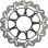 ΔΙΣΚΟΠΛΑΚΕΣ BRK HND XLV VARADERO 1000 ΕΜΠΡ ΜΑΡΓ (STX05D)(βλ. WK005) - (ΙΤΑ)