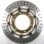 ΔΙΣΚΟΠΛΑΚΕΣ BRK TRI DAYTONA 750 ΕΜΠΡ ΣΤΡΟΓΓ (STX25) - (ΙΤΑ)