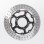 ΔΙΣΚΟΠΛΑΚΕΣ BRK KSK Z750/1000 2007-2013 ΕΜΠΡ ΣΤΡΟΓ (STX70) - (ΙΤΑ)