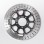 ΔΙΣΚΟΠΛΑΚΕΣ BRK TRI TIGER 1050 07-17 ΕΜΠ ΣΤΡΟΓΓ (STX83) - (ΙΤΑ)