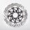 ΔΙΣΚΟΠΛΑΚΕΣ BRK DUC 1098,1198 ΕΜΠΡ ΜΑΡΓ (STX95D)(βλ. WK095) - (ΙΤΑ)