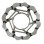 ΔΙΣΚΟΠΛΑΚΕΣ BRK KTM LC4 620/640 ΕΜΠΡ ΑΡΙΣ BATFLY (BY104L) - (ΙΤΑ)