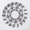 ΔΙΣΚΟΠΛΑΚΕΣ BRK SZK GSX R 600/750/1000 09-16 ΕΜΠΡ ΔΕΞ BATFLY (BY701R) - (ΙΤΑ)