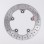 ΔΙΣΚΟΠΛΑΚΕΣ BRK HND NCS 700/750 14-20 ΟΠΙΣΘ ΣΤΡΟΓΓ (RF7546) - (ΙΤΑ)