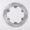 ΔΙΣΚΟΠΛΑΚΕΣ BRK HND SH 300 2010- ΕΜΠΡ ΣΤΡΟΓΓ (RF8118) - (ΙΤΑ)
