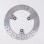 ΔΙΣΚΟΠΛΑΚΕΣ BRK SZK BURGMAN 125/200 2007- ΕΜΠΡ ΣΤΡΟΓΓ (RF8124) - (ΙΤΑ)