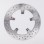 ΔΙΣΚΟΠΛΑΚΕΣ BRK APR ATLANTIC 125/200/250/300 ΕΜΠΡ ΣΤΡΟΓΓ (RF8126) - (ΙΤΑ)