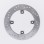 ΔΙΣΚΟΠΛΑΚΕΣ BRK HND SH 125/150 01-08 ΕΜΠΡ ΣΤΡΟΓΓ (RF8145S) - (ΙΤΑ)