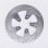 ΔΙΣΚΟΠΛΑΚΕΣ BRK SYM SYMPHONY 50/125/150/200 ΕΜΠΡ ΣΤΡΟΓΓ (RF8147S) - (ΙΤΑ)