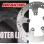ΔΙΣΚΟΠΛΑΚΕΣ BRK KMC AGILITY 50/125 R16 ΕΜΠΡ ΣΤΡΟΓΓ (RF8153S)(βλ. RF8117) - (ΙΤΑ)