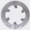 ΔΙΣΚΟΠΛΑΚΕΣ BRK YMH TMAX 500 ΟΠΙΣΘ ΣΤΡΟΓΓ (RF8525S) - (ΙΤΑ)