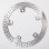ΔΙΣΚΟΠΛΑΚΕΣ BRK BMW S1000RR ΕΜΠΡ ΣΤΡΟΓΓ (RH7005) - (ΙΤΑ)