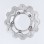 ΔΙΣΚΟΠΛΑΚΕΣ BRK SZK BURGMAN 5 ΤΡΥΠΕΣ 250/400/650 2003- ΕΜΠΡ ΜΑΡΓ (S38012) - (ΙΤΑ)