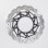 ΔΙΣΚΟΠΛΑΚΕΣ BRK KTM SMR 450 ΕΜΠΡ ΑΡΙΣ ΜΑΡΓ (SK079L)(βλ. WK079L) - (ΙΤΑ)