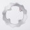 ΔΙΣΚΟΠΛΑΚΕΣ BRK HND CR E 125/250 , CRF 250/450 2002- ΟΠΙΣΘ ΜΑΡΓ (WF4508) - (ΙΤΑ)