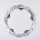 ΔΙΣΚΟΠΛΑΚΕΣ BRK HND INTEGRA 700/750 ΕΜΠΡ ΜΑΡΓ (WF7106) - (ΙΤΑ)