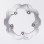 ΔΙΣΚΟΠΛΑΚΕΣ BRK YMH MT-07, MT-09 TRACER ΟΠΙΣΘ ΜΑΡΓ (WF7526) - (ΙΤΑ)