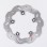 ΔΙΣΚΟΠΛΑΚΕΣ BRK APR RSV4 1000 ΟΠΙΣΘ ΜΑΡΓ (WF7528) - (ΙΤΑ)