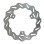 ΔΙΣΚΟΠΛΑΚΕΣ BRK YMH MT-03 320cc 16-24 ΟΠΙΣ ΜΑΡΓ (WF7540) - (ΙΤΑ)
