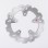 ΔΙΣΚΟΠΛΑΚΕΣ BRK SYM JOYMAX 250 -2009 ΕΜΠΡ ΜΑΡΓ (WF8101) - (ΙΤΑ)