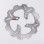 ΔΙΣΚΟΠΛΑΚΕΣ BRK HND SUPRAX125/WAVE110/GRANDX/PCX125 ΕΜΠΡ ΜΑΡΓ (WF8111) - (ΙΤΑ)