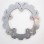 ΔΙΣΚΟΠΛΑΚΕΣ BRK SYM JOYMAX 250 -2009 ΟΠΙΣΘ ΜΑΡΓ (WF8502) - (ΙΤΑ)