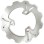 ΔΙΣΚΟΠΛΑΚΕΣ BRK SYM JOYRIDE 125/150/200 ΟΠΙΣΘ ΜΑΡΓ (WF8503) - (ΙΤΑ)