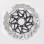 ΔΙΣΚΟΠΛΑΚΕΣ BRK HND CBR F 400/600 -98 ΕΜΠΡ ΑΡΙΣ ΜΑΡΓ (WK004L) - (ΙΤΑ)