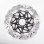 ΔΙΣΚΟΠΛΑΚΕΣ BRK KSK ELIMINATOR 600 96-, ZX6R NINJA ΕΜΠΡ ΑΡΙΣ ΜΑΡΓ (WK008L) - (ΙΤΑ)