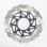 ΔΙΣΚΟΠΛΑΚΕΣ BRK HND CRF R 250/450 OVERSIZE 320 ΕΜΠΡ ΑΡΙΣ ΜΑΡΓ (WK051L) - (ΙΤΑ)