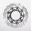 ΔΙΣΚΟΠΛΑΚΕΣ BRK HUSQ SMR 450/570 630 ΕΜΠΡ ΑΡΙΣ ΜΑΡΓ (WK059L) - (ΙΤΑ)