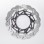 ΔΙΣΚΟΠΛΑΚΕΣ BRK YMH TMAX 530 OVERSIZE 320mm ΕΜΠΡ ΔΕΞ ΜΑΡΓ (WK071R) - (ΙΤΑ)