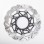 ΔΙΣΚΟΠΛΑΚΕΣ BRK SZK GSX R 600/750/1000 06-08 ΕΜΠΡ ΑΡΙΣ ΜΑΡΓ (WK076L) - (ΙΤΑ)